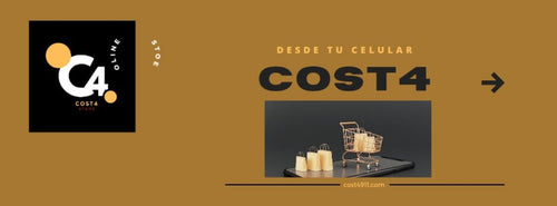 Costa store